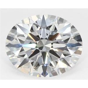 3.04ct ROUND Diamond - 500078270