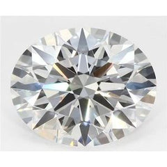 3.04ct ROUND Diamond - 500078270