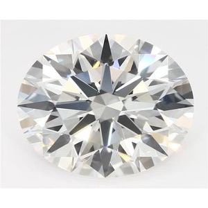 3.8ct ROUND Diamond - 500078238