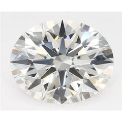 3.8ct ROUND Diamond - 500078238
