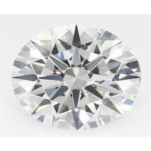 3.11ct ROUND Diamond - 500078250