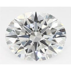 3.11ct ROUND Diamond - 500078250