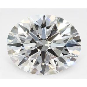 3.08ct ROUND Diamond - 500078257