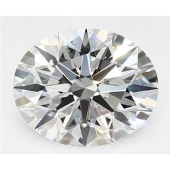 3.08ct ROUND Diamond - 500078257