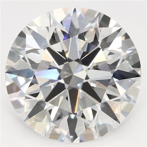 2.8ct ROUND Diamond - 500078289