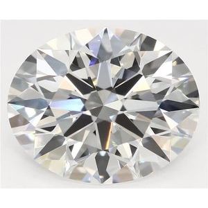 2.8ct ROUND Diamond - 500078289