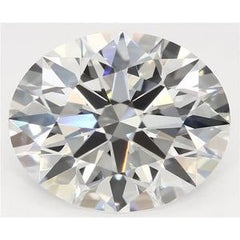 2.8ct ROUND Diamond - 500078289