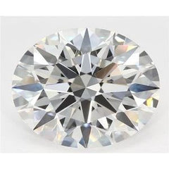 3.08ct ROUND Diamond - 500078259