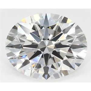 3.04ct ROUND Diamond - 500078272