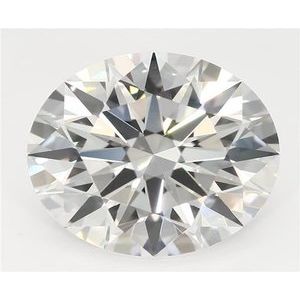 3.08ct ROUND Diamond - 500078256