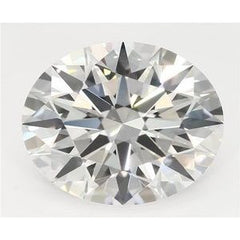 3.08ct ROUND Diamond - 500078256