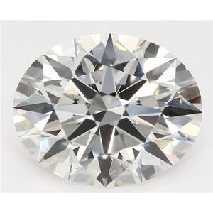 3.07ct ROUND Diamond - 500078260
