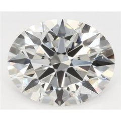 3.07ct ROUND Diamond - 500078260