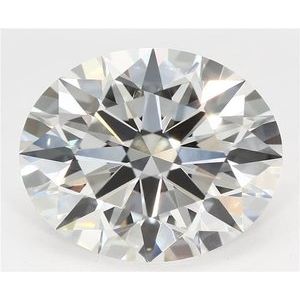 3.07ct ROUND Diamond - 500078263