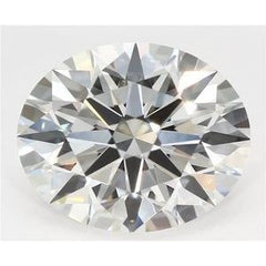 3.07ct ROUND Diamond - 500078263