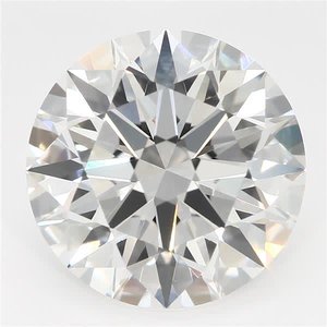3.1ct ROUND Diamond - 500078251