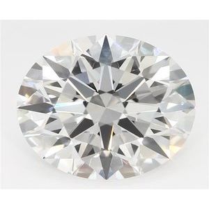 3.1ct ROUND Diamond - 500078251
