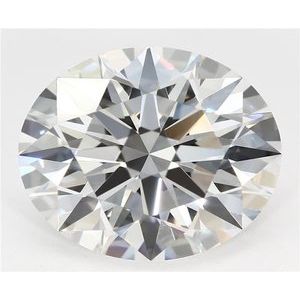 3.07ct ROUND Diamond - 500078261