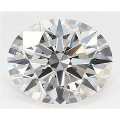 3.07ct ROUND Diamond - 500078261