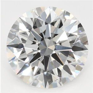 3.05ct ROUND Diamond - 500078266
