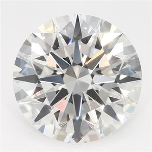 3.54ct ROUND Diamond - 500078239