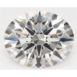 3.02ct ROUND Diamond - 500078281