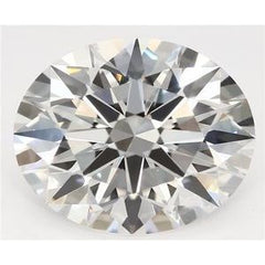 3.02ct ROUND Diamond - 500078281