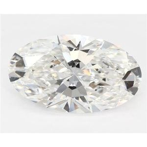 3.08ct OVAL Diamond - 500078333