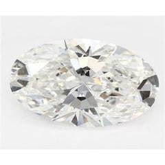 3.08ct OVAL Diamond - 500078333