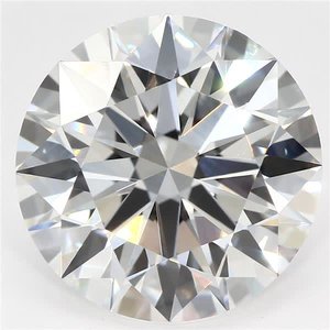 2.78ct ROUND Diamond - 500078290