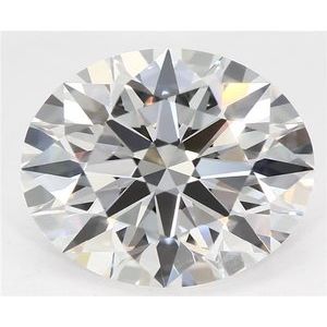 2.1ct ROUND Diamond - 500078297