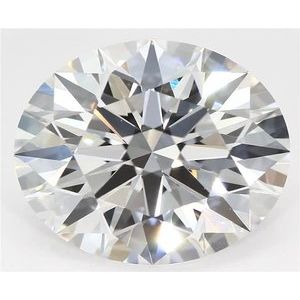 2.58ct ROUND Diamond - 500078292
