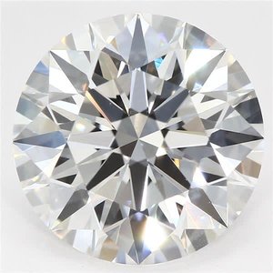 2.58ct ROUND Diamond - 500078292