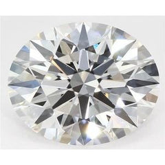2.58ct ROUND Diamond - 500078292