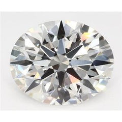 2.58ct ROUND Diamond - 500078293
