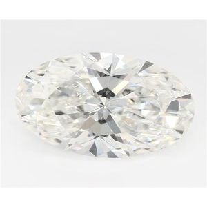 3.56ct OVAL Diamond - 500078319