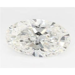 3.56ct OVAL Diamond - 500078319