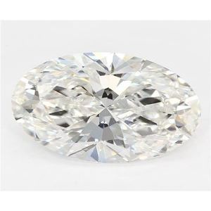 3.1ct OVAL Diamond - 500078331