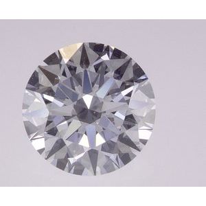 1.02ct ROUND Diamond - 500071069