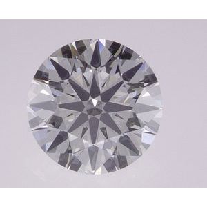 1.03ct ROUND Diamond - 500071077