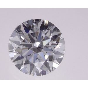 1.03ct ROUND Diamond - 500071113