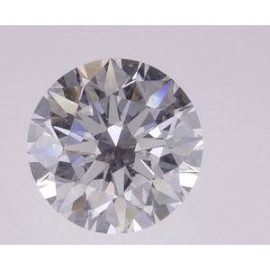 1.03ct ROUND Diamond - 500071112