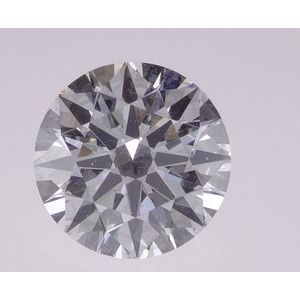 1.04ct ROUND Diamond - 500071118