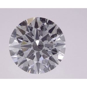 1.03ct ROUND Diamond - 500071114