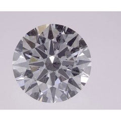 1.03ct ROUND Diamond - 500071114