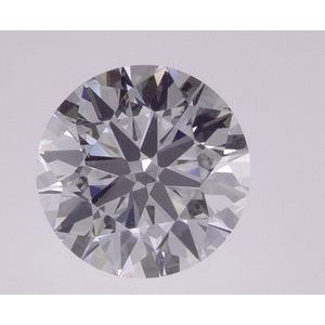 1.04ct ROUND Diamond - 500071119