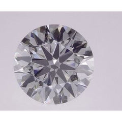 1.04ct ROUND Diamond - 500071119
