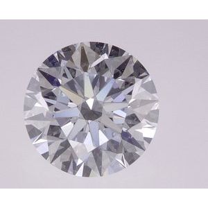 1.04ct ROUND Diamond - 500071116