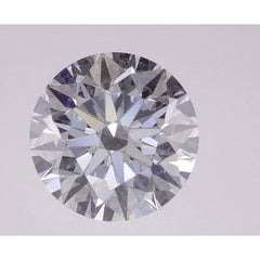 1.04ct ROUND Diamond - 500071116