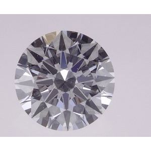 1.07ct ROUND Diamond - 500071129